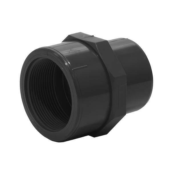 EMBOUT ADAPT.TAR.MF 20X16X3/8   PVC DIFV203/8 ALIAXIS - GLYNWED  [DIFV203/8]