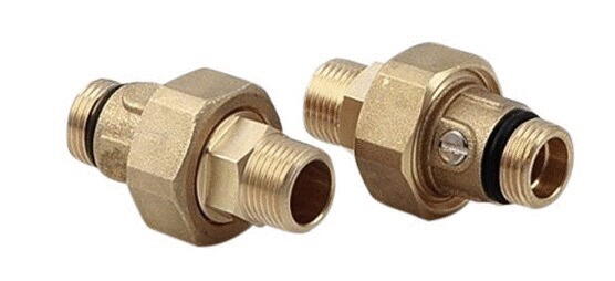 KIT D'ADAPTATION - KIT HYDRAULIQUE