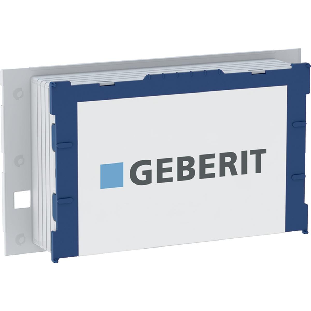 BOITIER RESERV .ENC .SIGMA       243.345.00.1 GEBERIT  [243.345.00.1] 