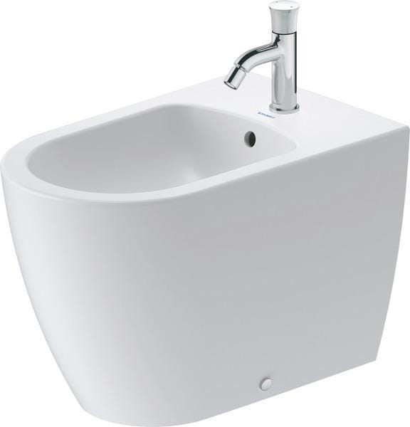 BIDET SUR PIED BENTO STARCK BOX    2299103000