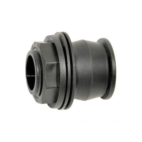 TRAVERSEE DE PAROI QUICK  M 3/4"       356141 JETLY  [356141]