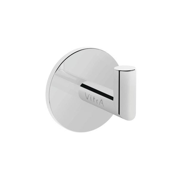PORTE-PEIGNOIR ORIGIN              CHR A44884 VITRA FRANCE  [A44884]