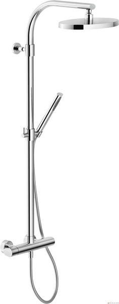 OPERA - Colonne de douche thermostatique