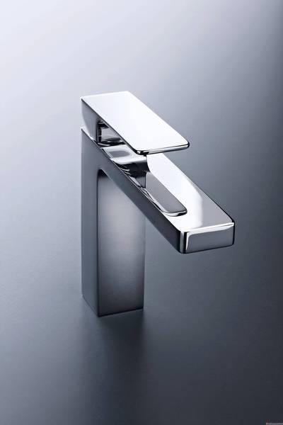 MINT - Mitigeur lavabo monotrou