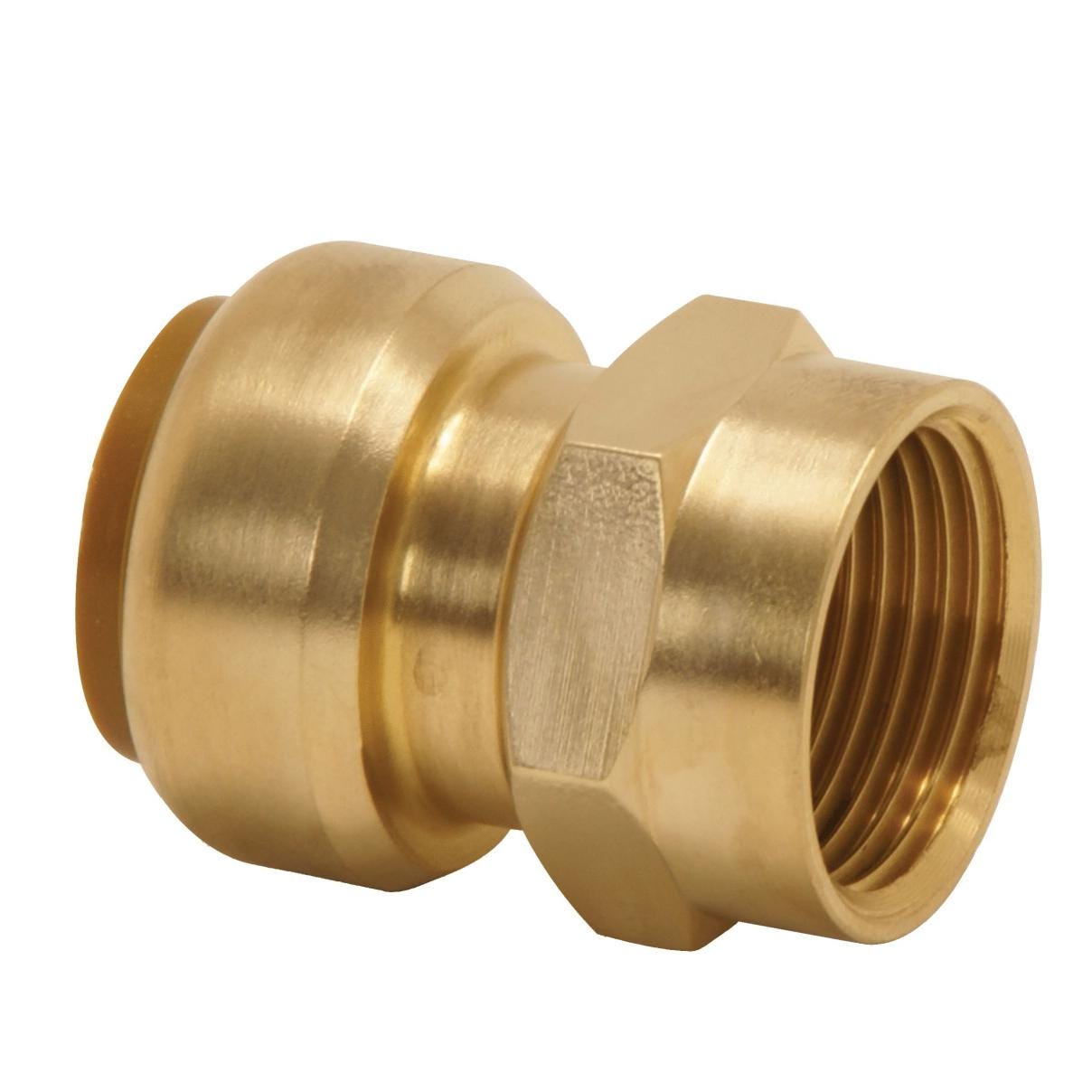 MANCHON TECTITE CLASSIQUE - FF - Réduit - T270G