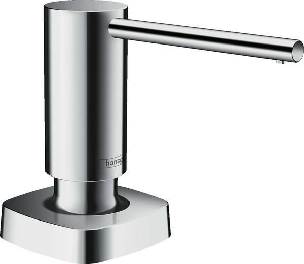 DISTRIBUTEUR LIQ/VAIS.A71 HANSGROHE  40468000 HANSGROHE  [40468000]