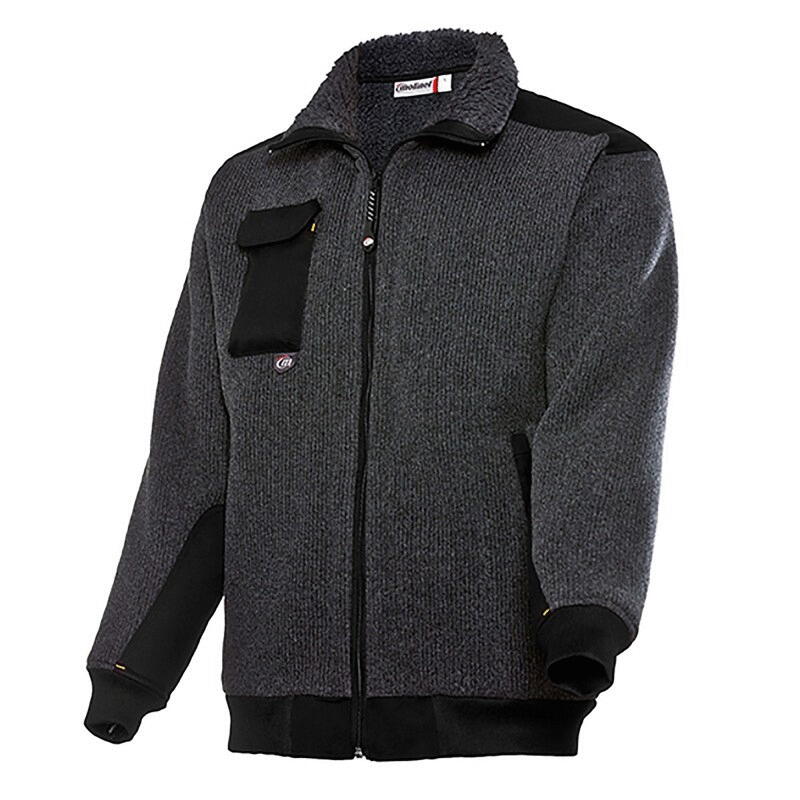 VETEMENT - Blouson Scandik