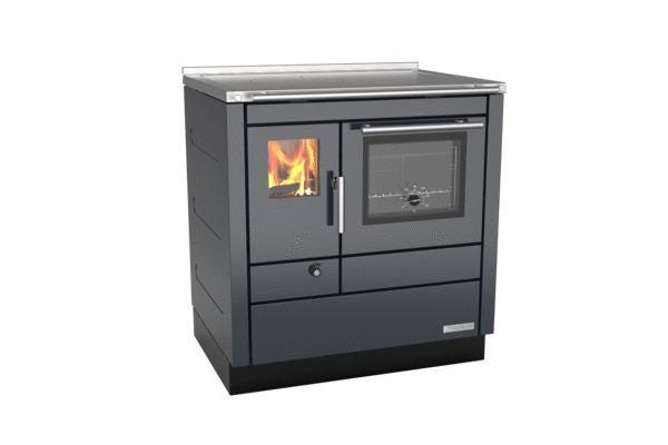CUISINIERE AIR COOK'R 80 ANTHR.        526341 SELF CLIMAT  [526341]