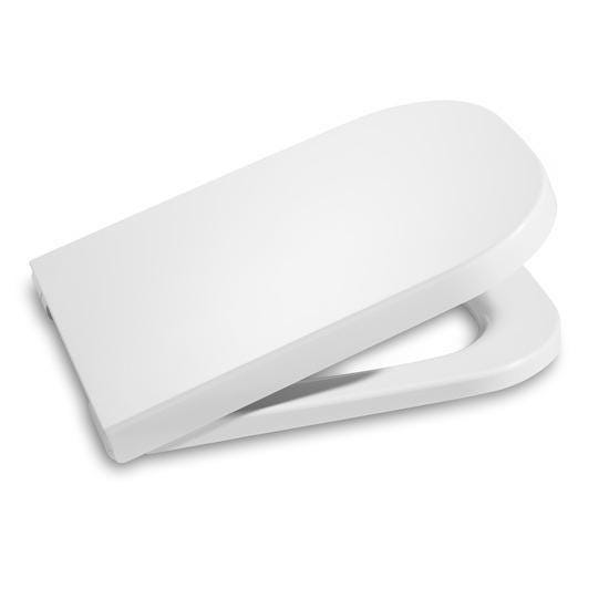 THE GAP - abattant blanc