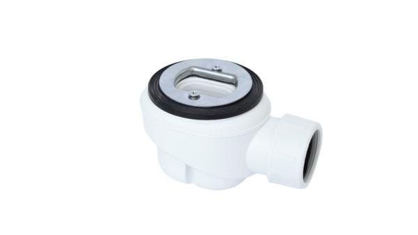BONDE S/HORIZ. VIEGA D50 DOMOPLEX   VSPS 0007 ABSARA INDUSTRIAL  [VSPS0007]