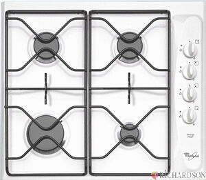 WHIRLPOOL - Table gaz