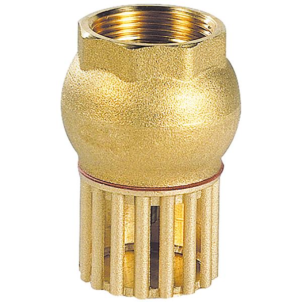 CLAPET 304 1/2" F A CREPINE VERT       304004 SFERACO  [304004]