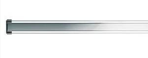 I-DRAIN PLANO - Grille de douche