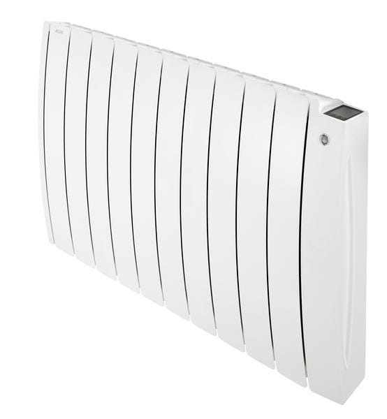 RAD.EL TAIGA 1500W BLC        TAKD-150-089/CF ACOVA-ZEHNDER GROUP FRANCE  [TAKD-150-089/CF]