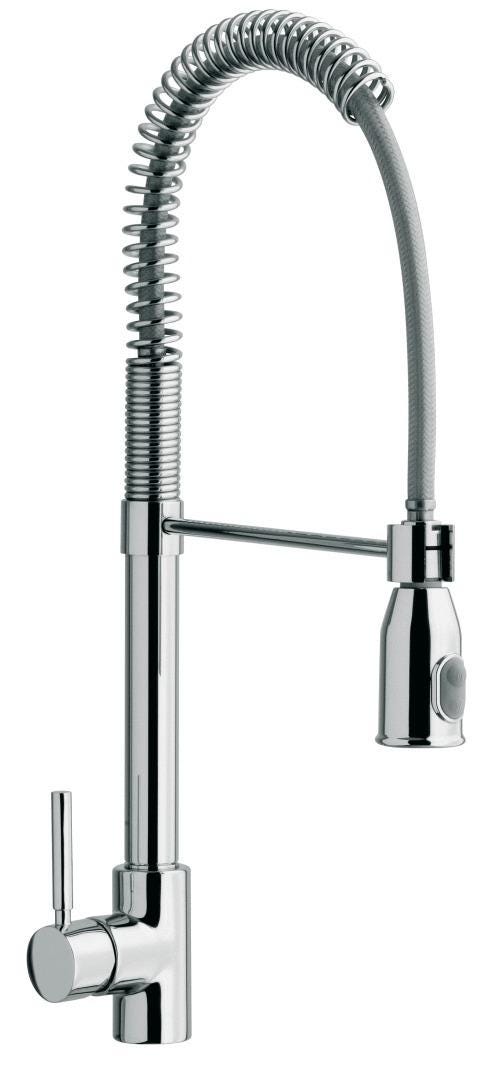 MITIGEUR CRUISE CHROME                CU01551 ONDYNA  [CU01551] 