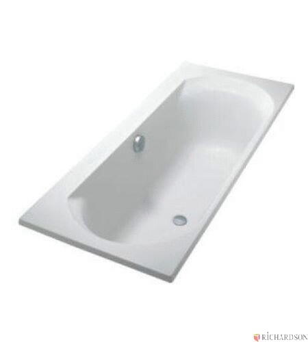 ELISE - Baignoire rectangulaire