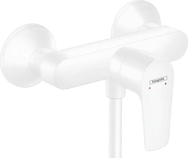 MITIGEUR DCH TALIS E             CHR 71760700 HANSGROHE  [71760700]