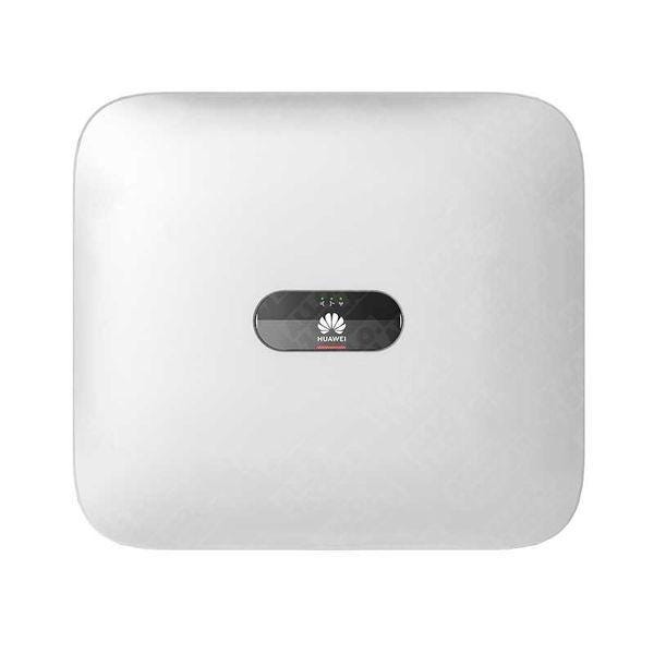 ONDULEUR MONOPHASÉ 10kw 3MPPT + antenne intégrée