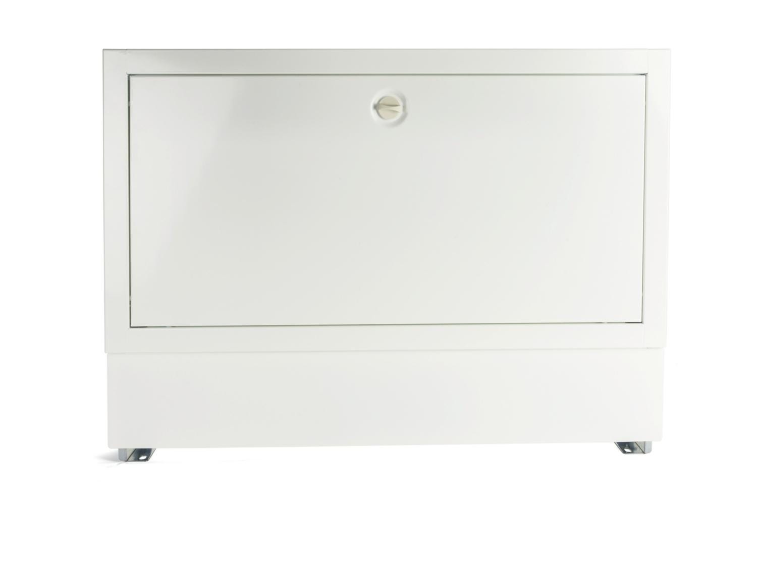 COFFRET POUR COLLECTEUR COMPACT - GAMME PCBT REHAU TUBE  [13313431001] 