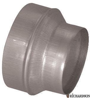 REDUCTION CONIQUE CONC.ALU 355/315   11095516 ALDES FRANCE  [11095516]