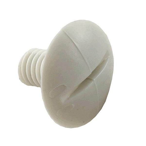 VIS DE ROUE PLASTIQUE POLARIS 180/280  ZJGA45 DEL  [ZJGA45]