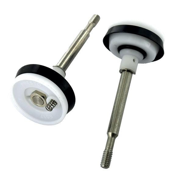 PISTON ALPA 10A20                PRESTO 90048 PRESTO LES ROBINETS  [90048]