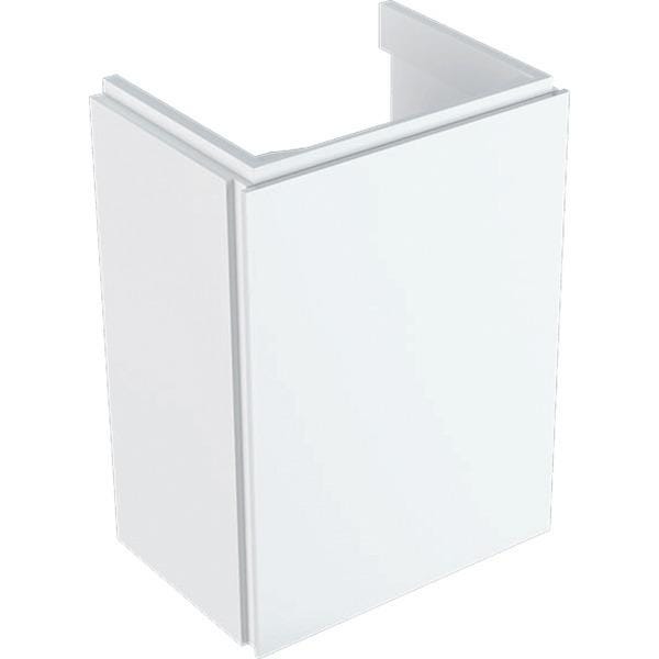 MEUBLE S/LM 45 XENO 2     BLC/BR 500.502.01.1 GEBERIT  [500.502.01.1]