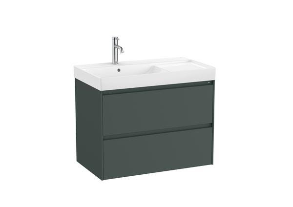 MEUBLE 80CM 2TIR +LAV.             A851692513