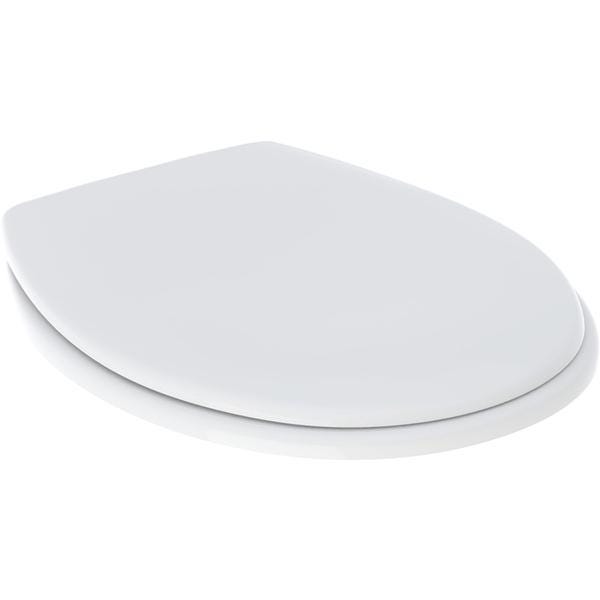 ABATTANT WC GEBERIT STANDARD     503.123.00.1 GEBERIT  [503.123.00.1]