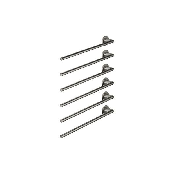 SECHE-SERV.6 SEGM.GAUCHE DARK CHR 83306979-19