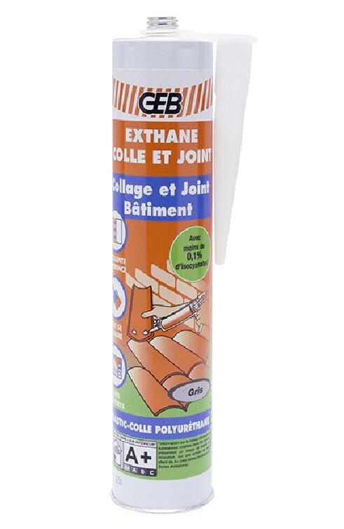 EXTHANE - Colle mastic