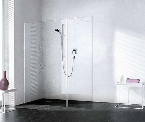 PAROI WALK-IN-SHOW XB 60X200  V.CL 1403030149 ROTH FRANCE