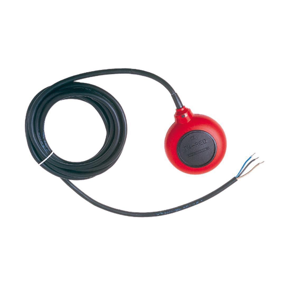 ACCESSOIRE ELECTRIQUE - TM-RED - Interrupteur de Niveau