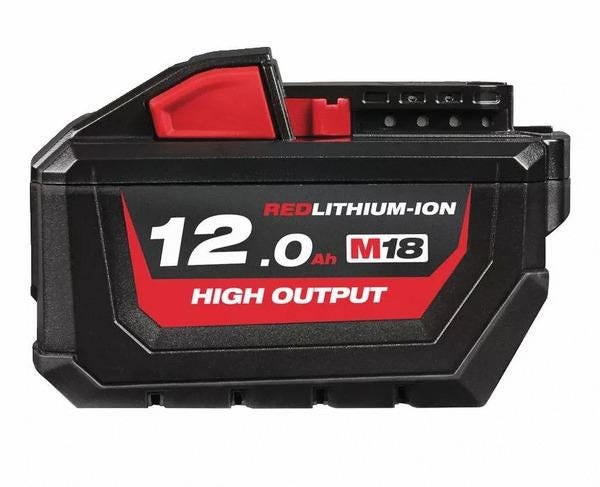 BATTERIE - LI-ION