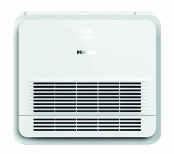 CLIM.U.I CONSOLE 3,5KW            AKT35UR4RK4 ALDES AERAULIQUE