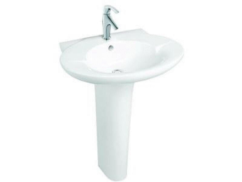 PRESQU'ILE - Lavabo