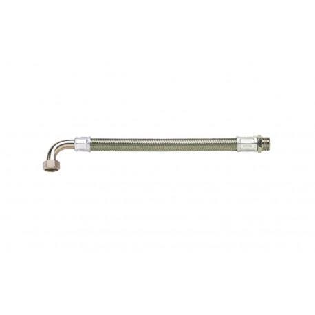 FLEXIBLE GALVA EF M/F 1"1/4  700MM     452075 JETLY  [452075]