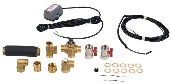 KIT RACCORD.ALTHERMA ECH20 500L    EKEPRHLT5H DAIKIN  [EKEPRHLT5H]