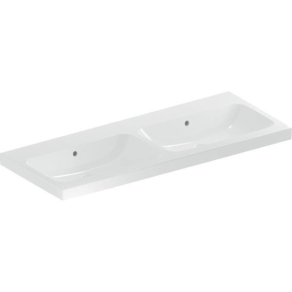 LAVABO DOUBLE LIGHT ICON 120CM   501.838.00.3