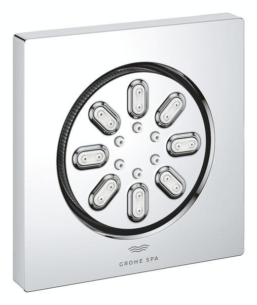 DOUCHETTE LATER. RSH AQUA 75X75      26802000 GROHE  [26802000]