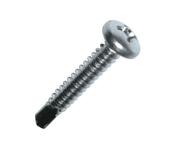 VIS AUTOPERCEUSE - Vis autoperceuse