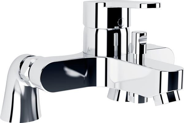 MITIGEUR BD OLYOSC2 SUR COLONETTE CHR D1142AA IDEAL STANDARD FRANCE