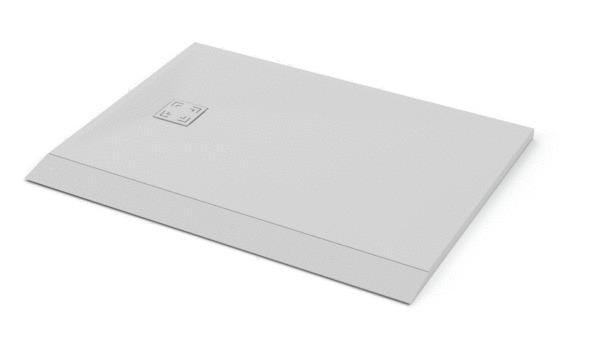 RAMPE P/REC. ONYX EXCLUSIF BLC 120CM    12844 AKW INTERNATIONAL  [12844]