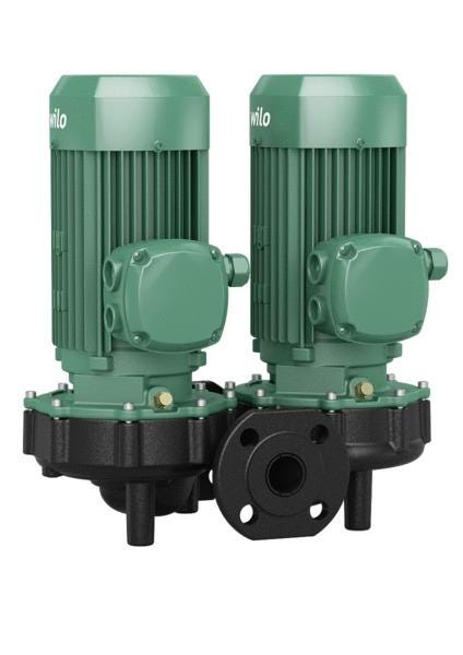 POMPE VEROTWIN-DPL 50/150-4/2         2121255