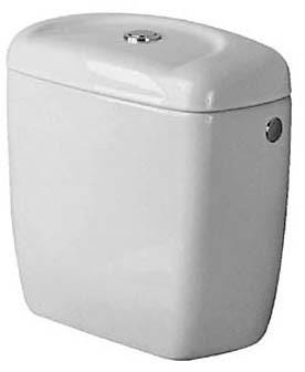 RESERVOIR ALIM.LAT.DURAPLUS 3/6L   0879200005 DURAVIT  [0879200005]