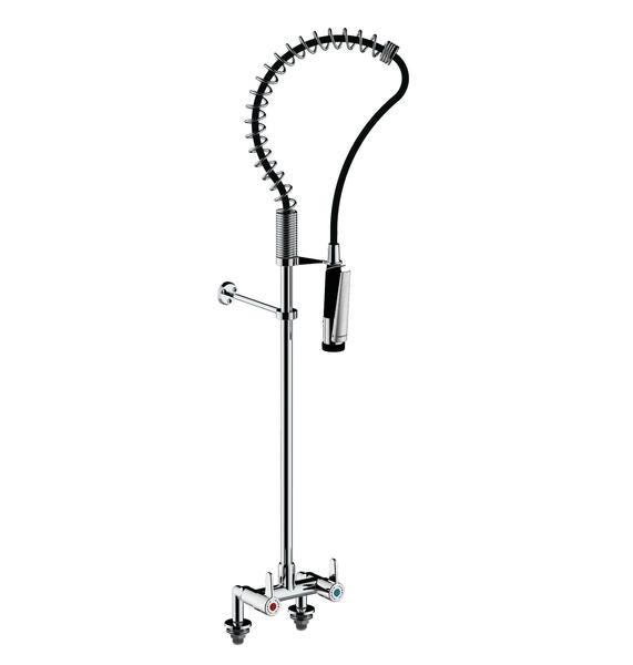 COLONNE MEL/2TR PLAGE PRESTO CHEF DCHET 70816 PRESTO LES ROBINETS  [70816]