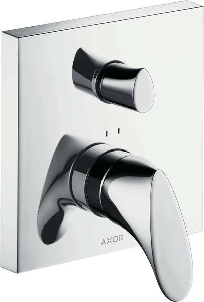 SET FIN.MIT.BD STARCK ORGANIC   AXOR 12415000 HANSGROHE
