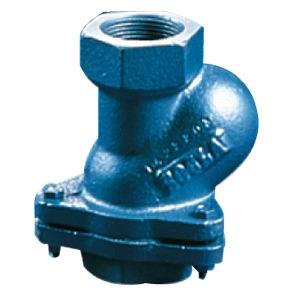 CLAPET CNR F 50 DN 1'1/2 - C52 A        BOULE SOCLA  [149B2524]