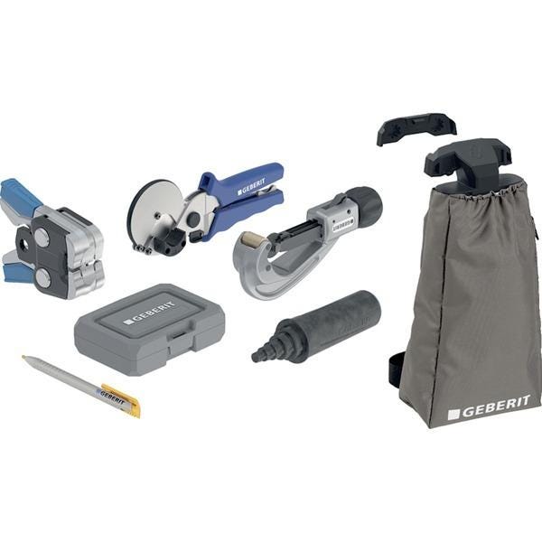 JEU DE MACHOIRE FLOWFIT D16-40MM 691.035.00.1 GEBERIT  [691.035.00.1]
