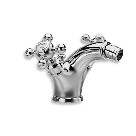 MELANGEUR BIDET PARIGI MONOT    CHR  E0523-00 ONDYNA  [PG11651]